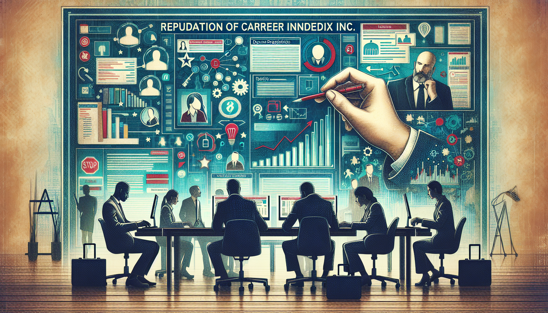 キャリアインデックス