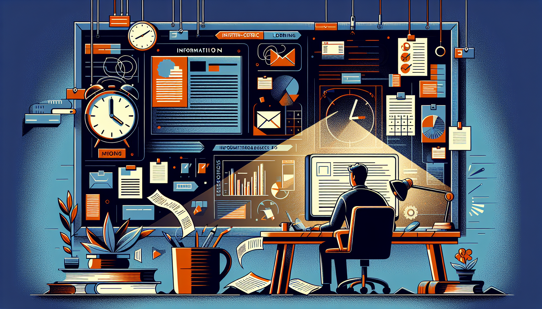 生活や体への負担から見るダブルワークやめとけの判断軸/