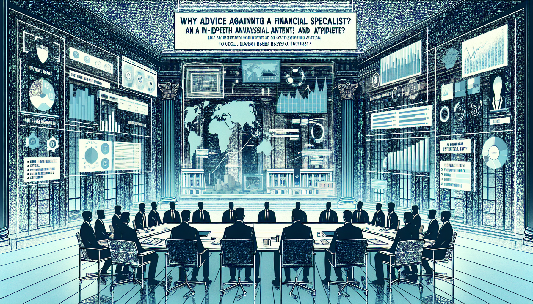 財務専門官はやめとけと言われる背景とは？/